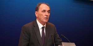 Φωτογραφία: EUROKINISSI/ΑΛΕΞΑΝΔΡΟΣ ΖΩΝΤΑΝΟΣ