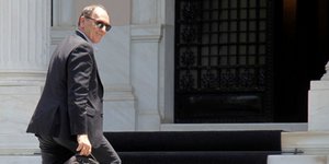 Σταθάκης: Θα έχουμε συμφωνία σήμερα 