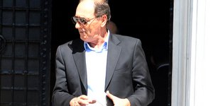 ΦΩΤΟΓΡΑΦΙΑ: EUROKINISSI / ΤΑΤΙΑΝΑ ΜΠΟΛΑΡΗ