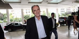 Φωτογραφία: INTIMENEWS/ΛΙΑΚΟΣ ΓΙΑΝΝΗΣ