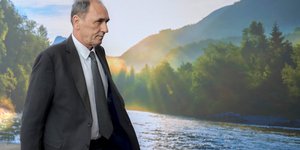 Γιάννης Σταθάκης /Φωτογραφία: Intime News