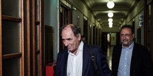 Γ. Σταθάκης/Φωτογραφία: SOOC