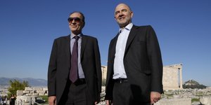 EUROKINISSI/ΣΤΕΛΙΟΣ ΜΙΣΙΝΑΣ