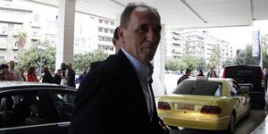 (EUROKINISSI/ ΣΤΕΛΙΟΣ ΜΙΣΙΝΑΣ)