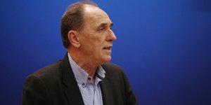 (EUROKINISSI/ ΣΤΕΛΙΟΣ ΜΙΣΙΝΑΣ)