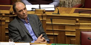 (EUROKINISSI/ ΓΙΩΡΓΟΣ ΚΟΝΤΑΡΙΝΗΣ)