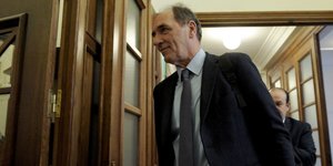 Φωτογραφία: EUROKINISSI/ΤΑΤΙΑΝΑ ΜΠΟΛΑΡΗ