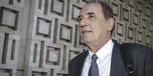 Κατά του κ. Σταθάκη προσέφυγε στο ΣτΕ η «Ελληνικός Χρυσός» (Φωτογραφία: EUROKINISSI/ ΓΙΑΝΝΗΣ ΠΑΝΑΓΟΠΟΥΛΟΣ)