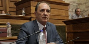 (EUROKINISSI/ ΓΙΑΝΝΗΣ ΠΑΝΑΓΟΠΟΥΛΟΣ)