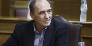 Φωτογραφία: EUROKINISSI/ ΓΙΩΡΓΟΣ ΚΟΝΤΑΡΙΝΗΣ