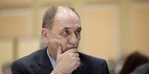 Γ. Σταθάκης/Φωτογραφία: SOOC