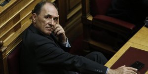 Alexandros Michailidis / SOOC