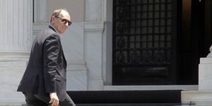 (EUROKINISSI/ ΓΙΩΡΓΟΣ ΚΟΝΤΑΡΙΝΗΣ)