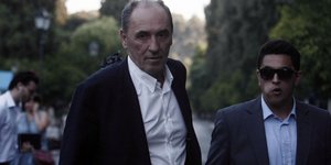 (EUROKINISSI/ ΣΤΕΛΙΟΣ ΣΤΕΦΑΝΟΥ)