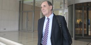 (EUROKINISSI/ ΣΤΕΛΙΟΣ ΣΤΕΦΑΝΟΥ)