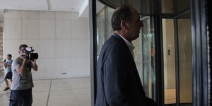 (EUROKINISSI/ ΓΙΑΝΝΗΣ ΠΑΝΑΓΟΠΟΥΛΟΣ)