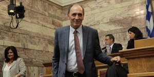 ΦΩΤΟΓΡΑΦΙΑ: EUROKINISSI /ΓΙΑΝΝΗΣ ΠΑΝΑΓΟΠΟΥΛΟΣ