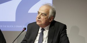 Ο Πρόεδρος των ΕΛΠΕ