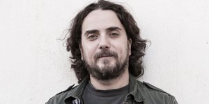 Στάθης Δρογώσης/ Φωτογραφία: Facebook 