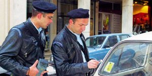 «Εξαφανίστηκαν» οι κάρτες ελεγχόμενης στάθμευσης από τα σημεία πώλησης
