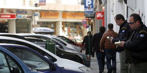 Επανέρχεται η ελεγχόμενη στάθμευση στην Αθήνα