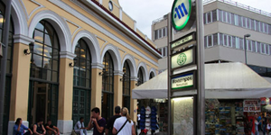 metro-monastiraki