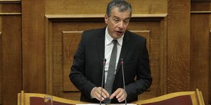 Φωτογραφία: ΠΑΝΑΓΟΠΟΥΛΟΣ ΓΙΑΝΝΗΣ/Eurokinissi