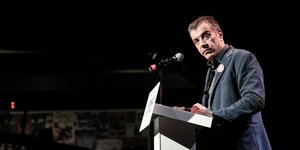 Nikos Libertas / SOOC