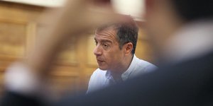 Theodore Manolopoulos / SOOC