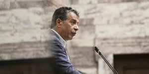 Theodore Manolopoulos / SOOC