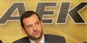 Αδαμίδης: «Έκανα λάθη με μοναδικό γνώμονα το καλό της ΑΕΚ»