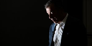 Σταύρος Θεοδωράκης /Φωτογραφία: Sooc-Konstantinos Tsakalidis 