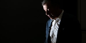 Σταύρος Θεοδωράκης /Φωτογραφία: Sooc-Konstantinos Tsakalidis