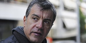 Ο Σταύρος Θεοδωράκης γράφει για τον Παύλο Φύσσα: Πήγα ξανά την Κυριακή εκεί που 