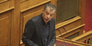 Φωτογραφία: Eurokinissi