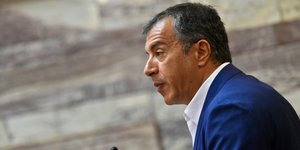 ΦΩΤΟΓΡΑΦΙΑ AΡΧΕΙΟΥ: EUROKINISSI