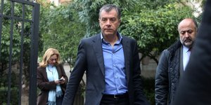 (EUROKINISSI/ΠΑΝΑΓΟΠΟΥΛΟΥ ΓΕΩΡΓΙΑ)