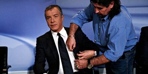 Αγωγή κατά του Π. Καμμένου καταθέτει ο Στ. Θεοδωράκης -Φωτογραφία: Intimenews