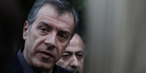 Nikos Libertas / SOOC