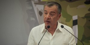 Φωτογραφία: Εurokinissi