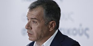 Φωτογραφία: Alexandros Michailidis / SOOC