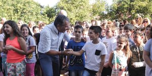 Φωτογραφία: Twitter