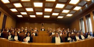 Το αργότερο μέχρι τις 23:30 απόψε η απόφαση του τμήματος Αναστολών του ΣτΕ για τ