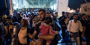 Orestis Seferoglou / SOOC