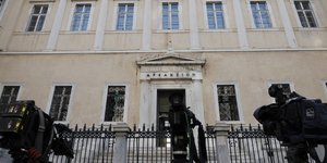 Φωτογραφία: EUROKINISSI/ ΤΑΤΙΑΝΑ ΜΠΟΛΑΡΗ