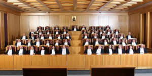 Στην Ολομέλεια του Συμβουλίου της Επικρατείας η συνταγματικότητα του νέου ενιαίο