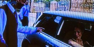 Οι τελευταίες εικόνες της Ρίβα Στέενκαμπ λίγες ώρες πριν το θάνατό της [βίντεο]