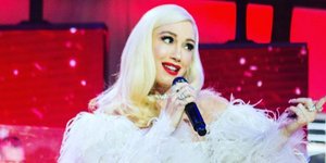 Instagram/gwenstefani