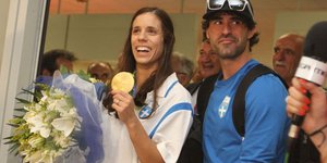 Φωτογραφία: EUROKINISSI/ ICONPRESS/ΧΡΗΣΤΟΣ ΝΤΟΥΝΤΟΥΜΗΣ