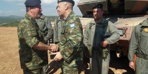 Φωτογραφία: militaire.gr